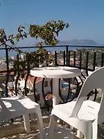 Hotel Oreo Kas