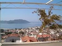 Oreo Hotel Kas